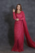 Chamak Saree